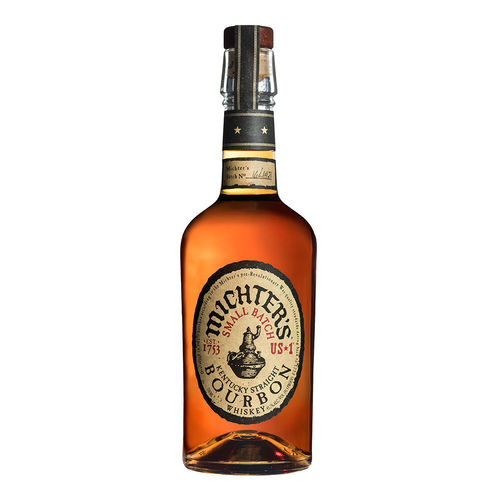 Michters American Whiskey Small Batch